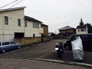 大喜町5丁目奥村駐車場 大喜町5丁目奥村駐車場