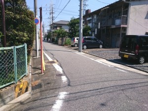 洲山町３丁目大竹パーキング(名古屋市瑞穂区洲山町)