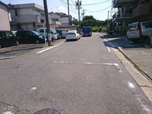 洲山町３丁目大竹パーキング(名古屋市瑞穂区洲山町)