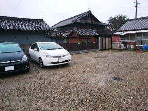㈱宇佐見PPKサポート月極駐車場(名古屋市守山区喜多山) ㈱宇佐見PPKサポート月極駐車場(名古屋市守山区喜多山)