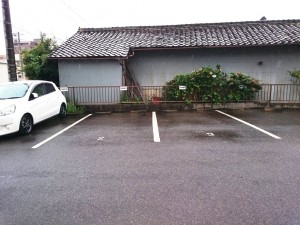 ㈱宇佐見PPKサポート月極駐車場(名古屋市守山区喜多山) ㈱宇佐見PPKサポート月極駐車場(名古屋市守山区喜多山)