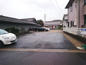 ㈱宇佐見PPKサポート月極駐車場(名古屋市守山区喜多山) ㈱宇佐見PPKサポート月極駐車場(名古屋市守山区喜多山)