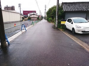 ㈱宇佐見PPKサポート月極駐車場(名古屋市守山区喜多山) ㈱宇佐見PPKサポート月極駐車場(名古屋市守山区喜多山)
