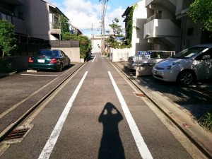 ＦＫ今池南１９－３駐車場(名古屋市千種区今池南)