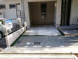 ＦＫ今池南１９－３駐車場(名古屋市千種区今池南)