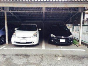 名楽町1丁目伊藤モータープール 名楽町1丁目伊藤モータープール