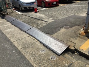 名駅2丁目中原駐車場 名駅2丁目中原駐車場