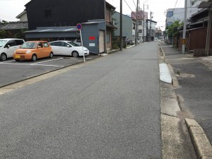 白鳥3丁目高木駐車場 白鳥3丁目高木駐車場