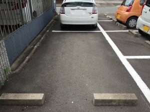 白鳥3丁目高木駐車場 白鳥3丁目高木駐車場