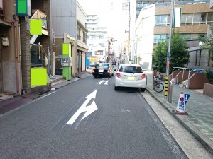 FKエクセルシオール栄駐車場(名古屋市中区栄5丁目) エクセルシオール栄駐車場