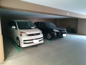 FKエクセルシオール栄駐車場(名古屋市中区栄5丁目) エクセルシオール栄駐車場