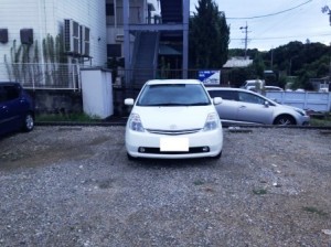 四軒家町２丁目金子駐車場