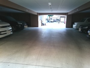 FKエクセルシオール栄駐車場(名古屋市中区栄5丁目) s-DSC_0170