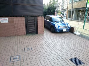 FKエクセルシオール栄駐車場(名古屋市中区栄5丁目) FKエクセルシオール栄駐車場(名古屋市中区栄5丁目)