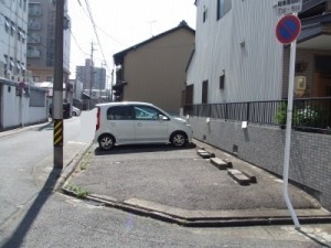 亀島2丁目後藤駐車場 亀島2丁目後藤駐車場