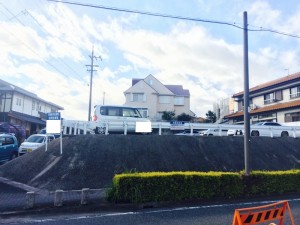 名東駐車場 名東駐車場