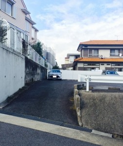 名東駐車場 名東駐車場