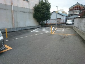 APパーク伝馬町(名古屋市熱田区伝馬2丁目) APパーク伝馬町(名古屋市熱田区伝馬2丁目)