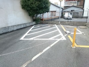 APパーク伝馬町(名古屋市熱田区伝馬2丁目) APパーク伝馬町(名古屋市熱田区伝馬2丁目)