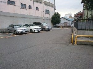 APパーク伝馬町(名古屋市熱田区伝馬2丁目) APパーク伝馬町(名古屋市熱田区伝馬2丁目)