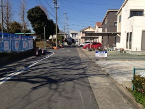 知多2丁目駐車場 知多2丁目駐車場