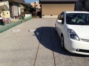 知多2丁目駐車場 知多2丁目駐車場