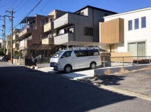 名西2丁目1506-1 名西2丁目1506-1
