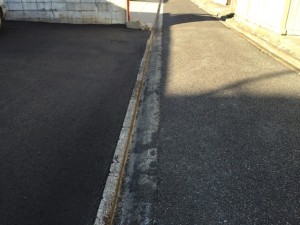 東水切町青空バイク駐車場 東水切町青空バイク駐車場