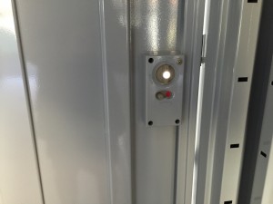 東水切町シャッターガレージ 東水切町シャッターガレージ