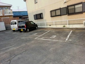 森孝2丁目堀駐車場 森孝2丁目堀駐車場