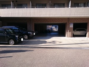 willDo勝川駐車場 willDo勝川駐車場