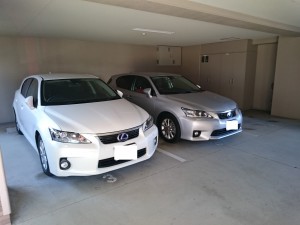 willDo勝川駐車場 willDo勝川駐車場