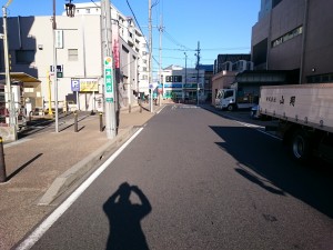 willDo勝川駐車場 willDo勝川駐車場