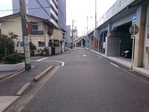 ｗｉｌｌＤｏ金沢沢下駐車場