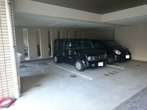 ｗｉｌｌＤｏ金山正木駐車場