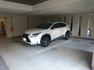ｗｉｌｌＤｏ金山正木駐車場