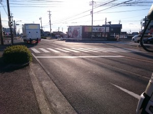 八田第一駐車場