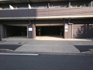 willDo松原駐車場 willDo松原駐車場