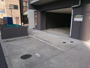willDo松原駐車場 willDo松原駐車場