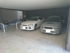 willDo松原駐車場 willDo松原駐車場