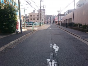 willDo松原駐車場 willDo松原駐車場
