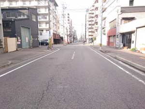 ｗｉｌｌＤｏ東別院駐車場