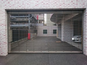 さくらＨｉｌｌｓ富士見駐車場
