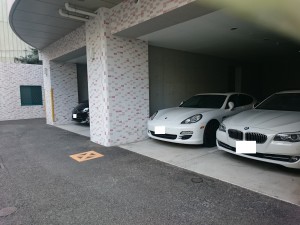 さくらＨｉｌｌｓ富士見駐車場