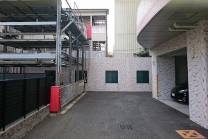 さくらＨｉｌｌｓ富士見駐車場