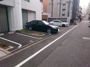 さくらＨｉｌｌｓ富士見駐車場