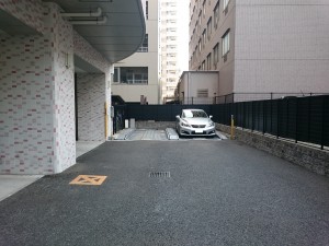 さくらＨｉｌｌｓ富士見駐車場