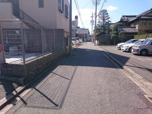 ステラートシティ桜山駐車場 ステラートシティ桜山駐車場