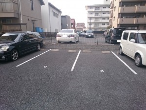 ｗｉｌｌＤｏ高畑駐車場