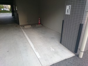 ｗｉｌｌＤｏ高畑駐車場